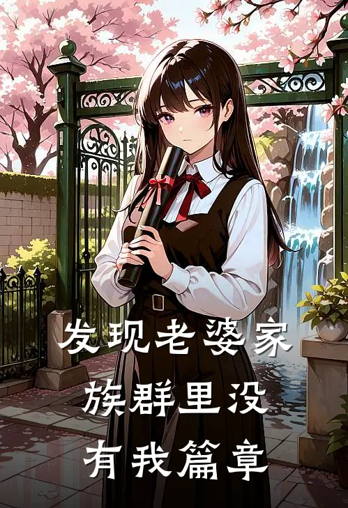 发现老婆家族群里没有我篇章