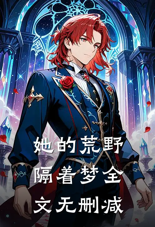 她的荒野隔着梦全文无删减