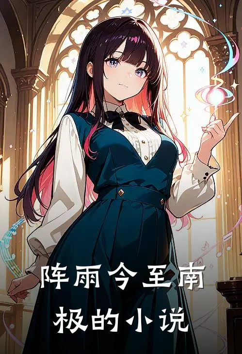 阵雨今至南极的小说