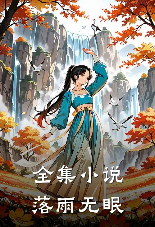 全集小说落雨无眠