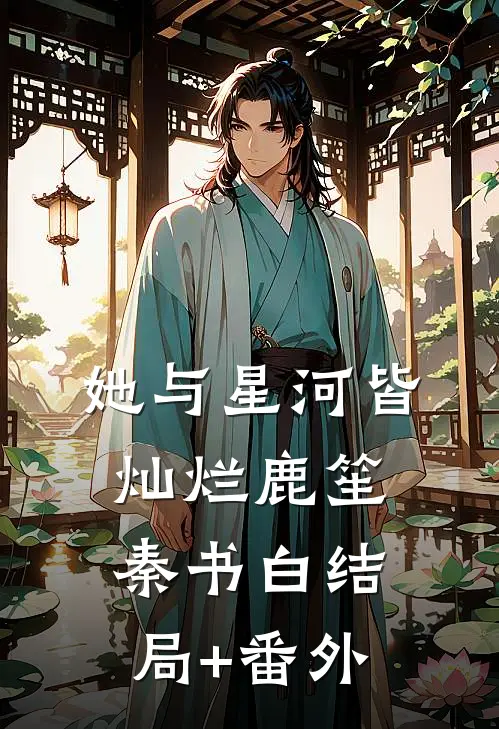 她与星河皆灿烂鹿笙秦书白结局+番外