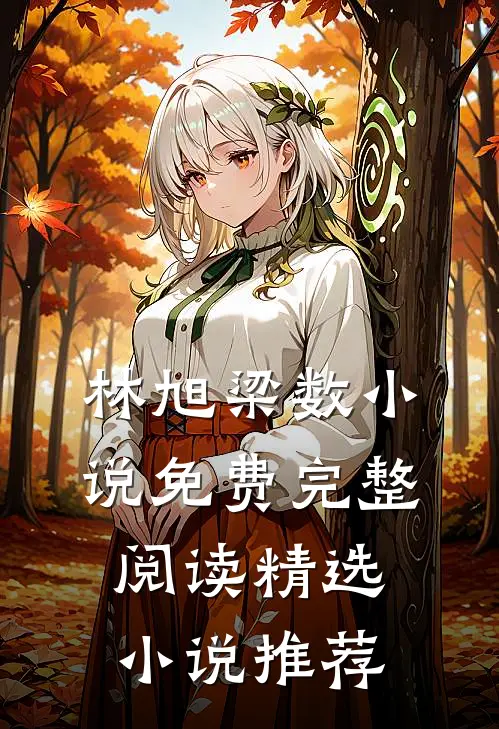 林旭梁数小说免费完整阅读精选小说推荐