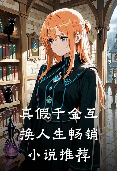 真假千金互换人生畅销小说推荐