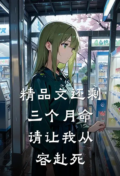 精品文还剩三个月命，请让我从容赴死