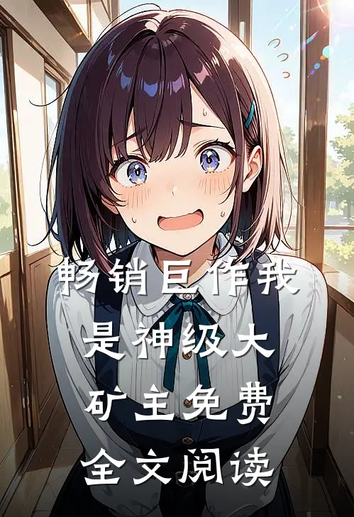 畅销巨作我是神级大矿主免费全文阅读