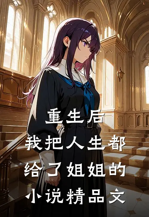 重生后,我把人生都给了姐姐的小说精品文