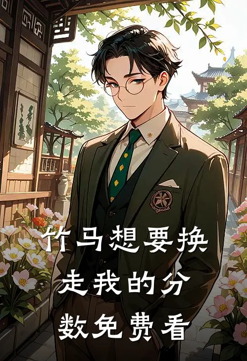 竹马想要换走我的分数免费看