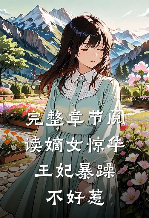 完整章节阅读嫡女惊华：王妃暴躁不好惹