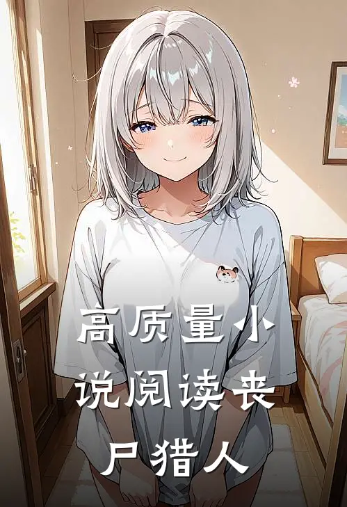 高质量小说阅读丧尸猎人