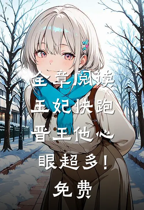 全章阅读王妃快跑,晋王他心眼超多!免费