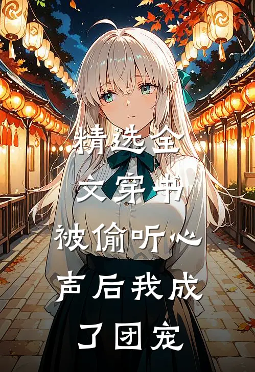 精选全文穿书：被偷听心声后我成了团宠
