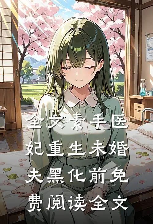 全文素手医妃重生未婚夫黑化前免费阅读全文