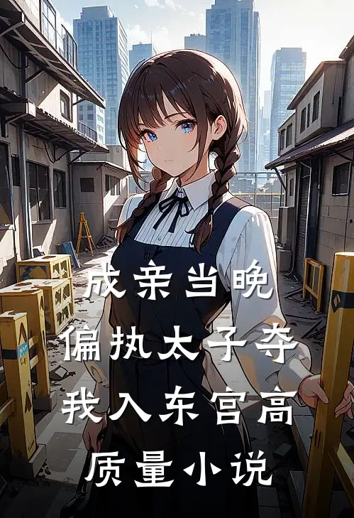 成亲当晚，偏执太子夺我入东宫高质量小说