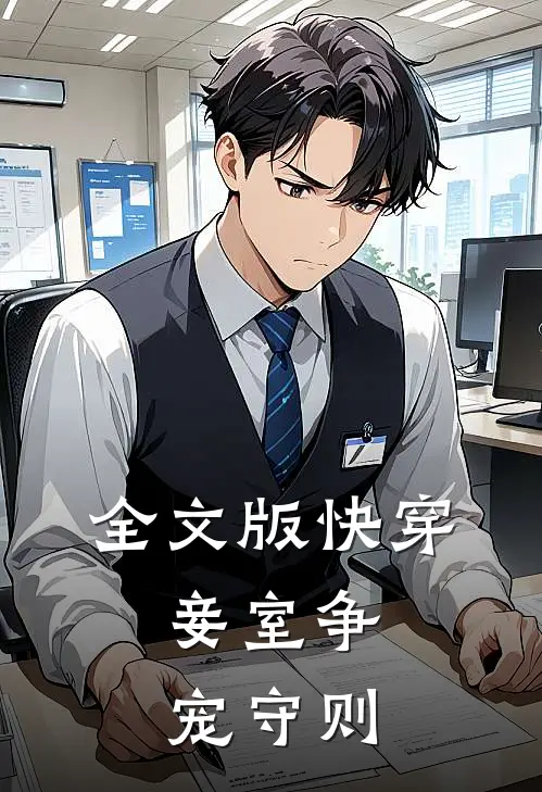 全文版快穿：妾室争宠守则
