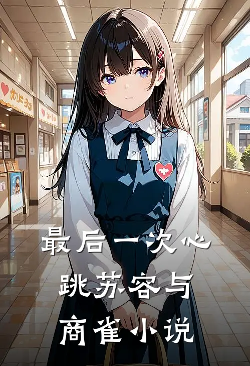 最后一次心跳苏容与商雀小说
