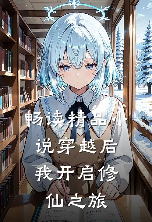 畅读精品小说穿越后，我开启修仙之旅