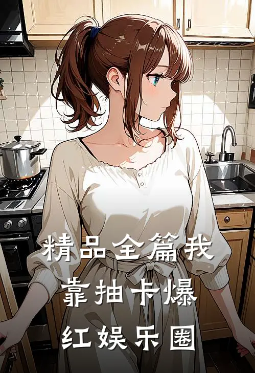 精品全篇我靠抽卡爆红娱乐圈