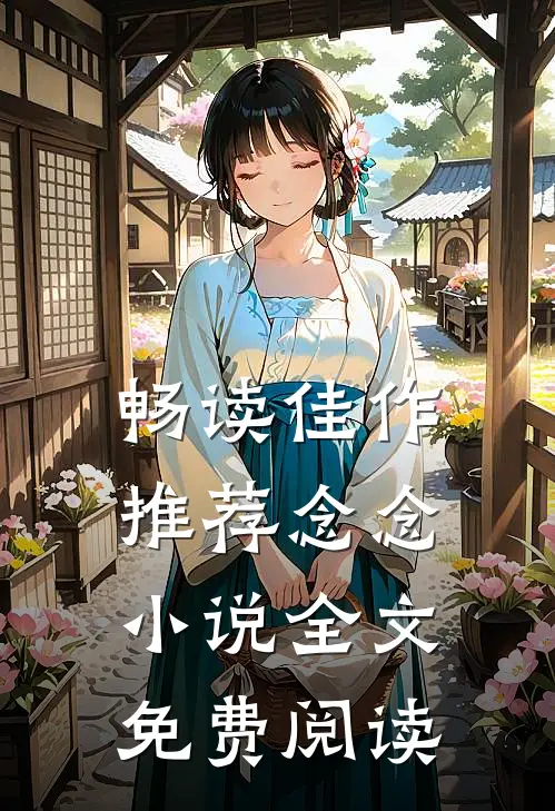 畅读佳作推荐念念小说全文免费阅读