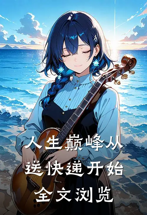 人生巅峰从送快递开始全文浏览