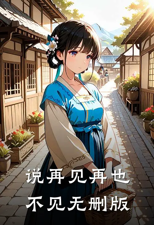 说再见再也不见无删版