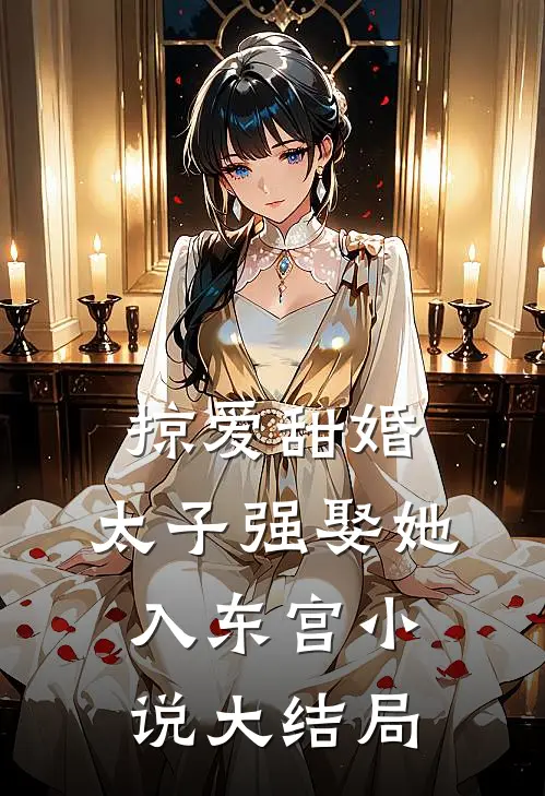 掠爱甜婚：太子强娶她入东宫小说大结局