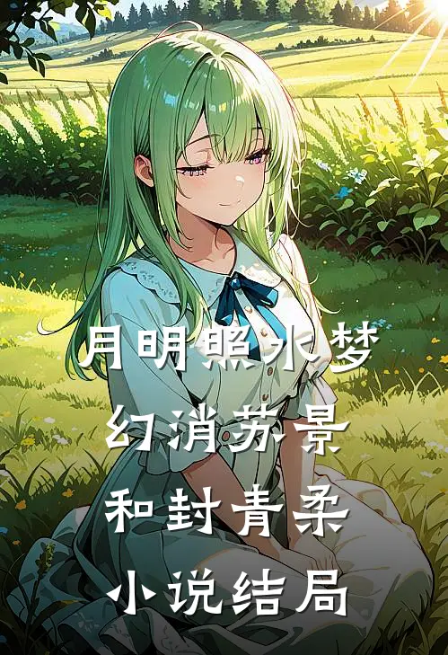 月明照水梦幻消苏景和封青柔小说结局