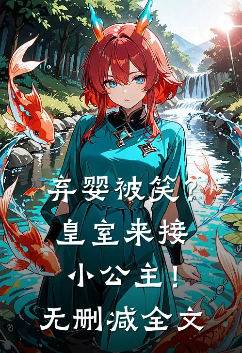 弃婴被笑？皇室来接小公主！无删减全文
