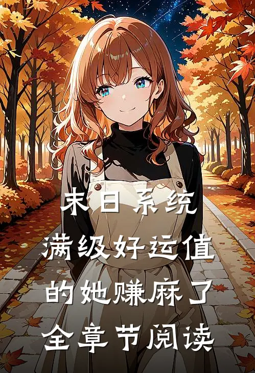 末日系统，满级好运值的她赚麻了全章节阅读
