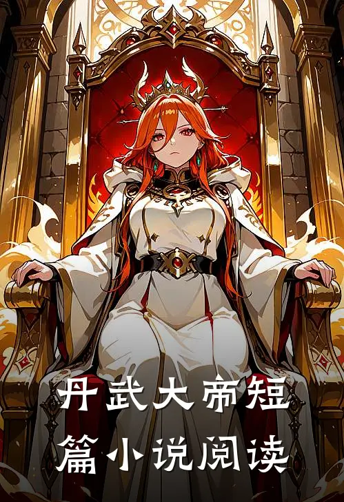 丹武大帝短篇小说阅读