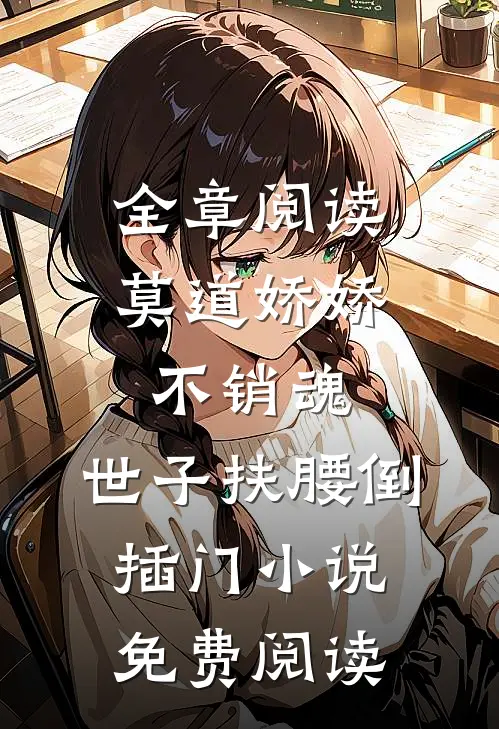 全章阅读莫道娇娇不销魂,世子扶腰倒插门小说免费阅读