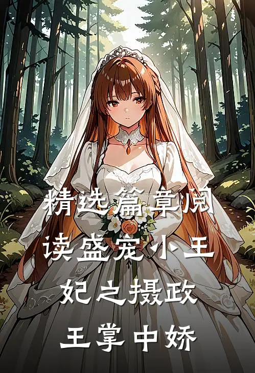 精选篇章阅读盛宠小王妃之摄政王掌中娇