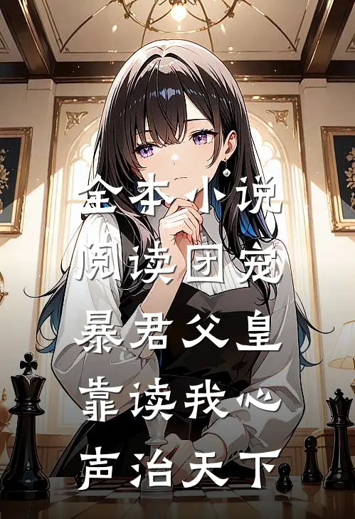 全本小说阅读团宠：暴君父皇靠读我心声治天下