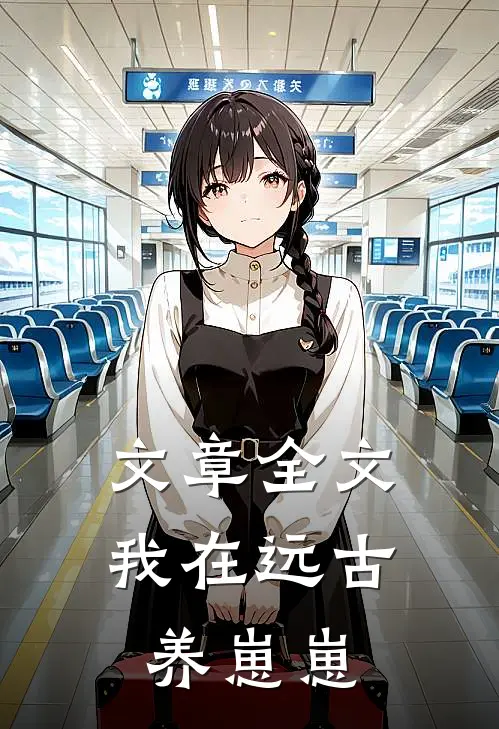 文章全文我在远古养崽崽