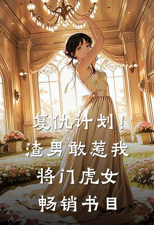 复仇计划！渣男敢惹我将门虎女畅销书目