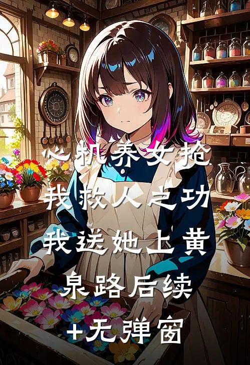 心机养女抢我救人之功，我送她上黄泉路后续+无弹窗