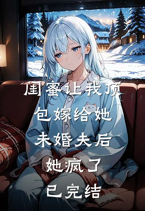 闺蜜让我顶包嫁给她未婚夫后，她疯了已完结