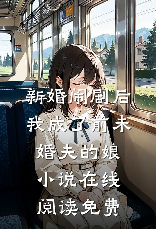 新婚闹剧后，我成了前未婚夫的娘小说在线阅读免费