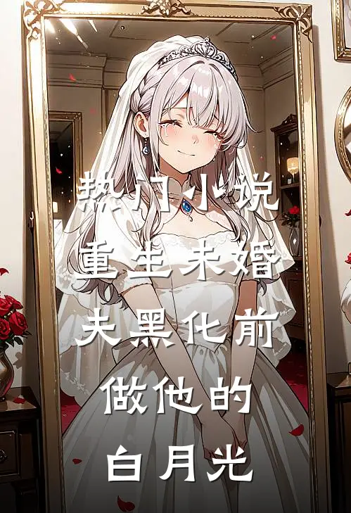 热门小说重生未婚夫黑化前，做他的白月光