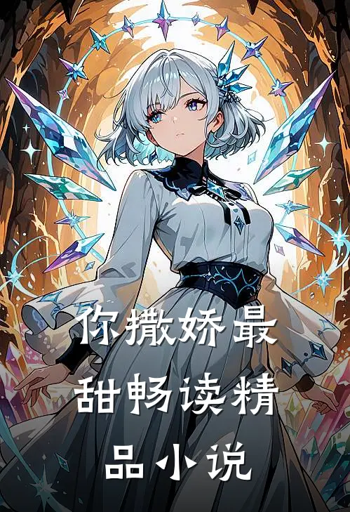 你撒娇最甜畅读精品小说