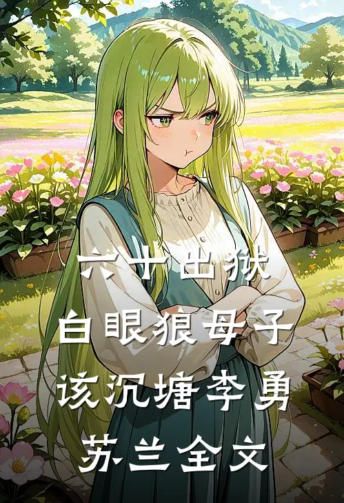 六十出狱，白眼狼母子该沉塘李勇苏兰全文