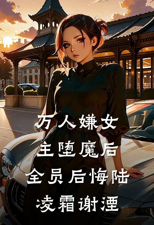 万人嫌女主堕魔后，全员后悔陆凌霜谢湮