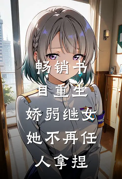 畅销书目重生：娇弱继女她不再任人拿捏