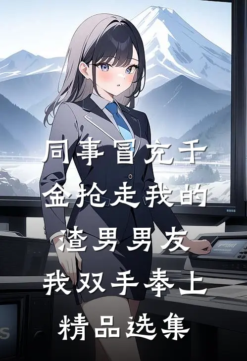 同事冒充千金抢走我的渣男男友，我双手奉上精品选集