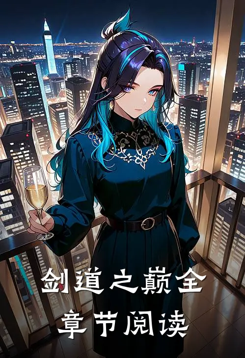 剑道之巅全章节阅读