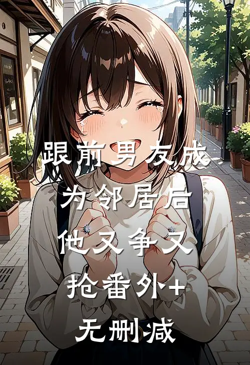 跟前男友成为邻居后，他又争又抢番外+无删减