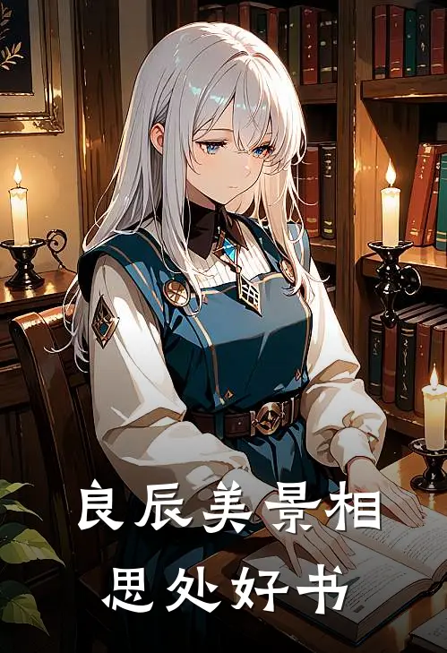 良辰美景相思处好书