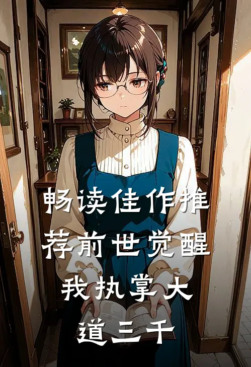 畅读佳作推荐前世觉醒：我执掌大道三千