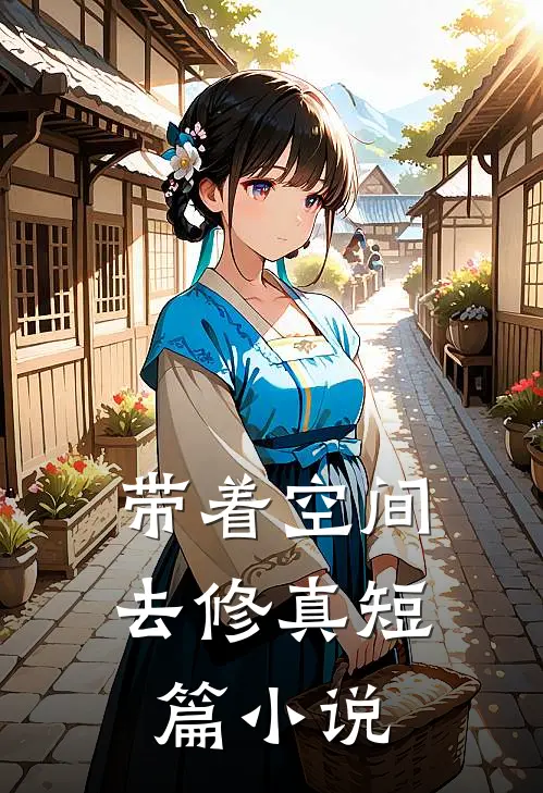 带着空间去修真短篇小说