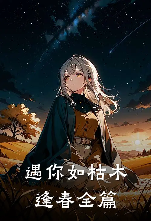 遇你如枯木逢春全篇
