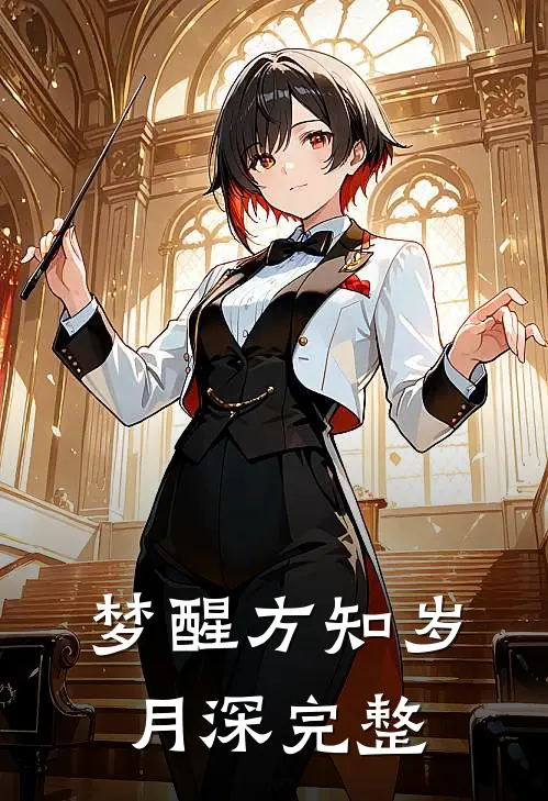 梦醒方知岁月深完整